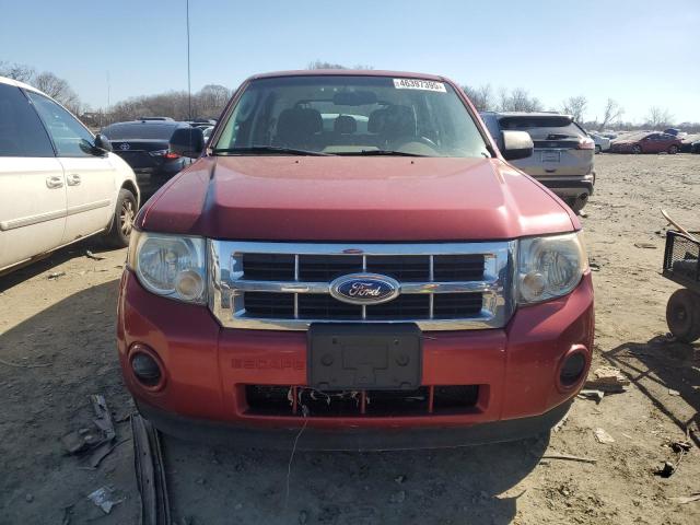 Photo 5 from auction – 2012 FORD ESCAPE XLS with VIN 1FMCU0C71CKC37532
