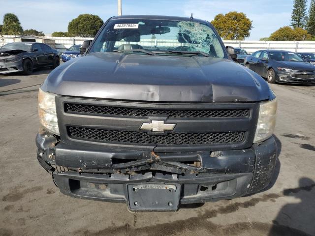 Photo 5 from auction – 2011 CHEVROLET SILVERADO with VIN 1GCNCPEX7BZ190471