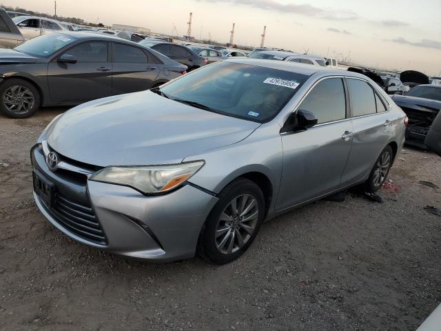 TOYOTA CAMRY LE/X 2015 with VIN 4T4BF1FK5FR477306 - Photo from auction
