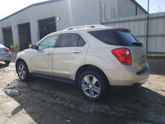 Photo 2 from auction – 2013 CHEVROLET EQUINOX LT with VIN 2GNALFEK7D1198859