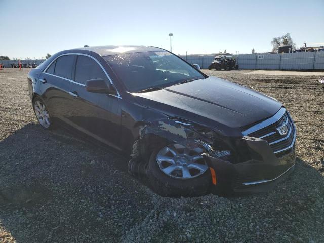 صورة رقم 4 من المزاد - 2015 CADILLAC ATS مع VIN 1G6AA5RX1F0104782