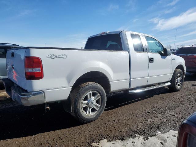 Photo 3 from auction – 2006 FORD F150 with VIN 1FTPX14586FA63357