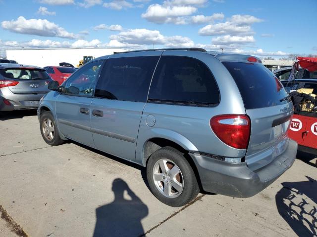Photo 2 from auction – 2006 DODGE CARAVAN SE with VIN 1D4GP25R46B741507