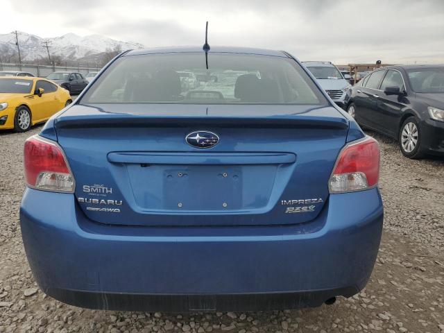 Photo 6 from auction – 2016 SUBARU IMPREZA PR with VIN JF1GJAB61GH023713