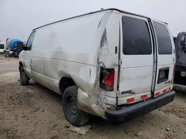 Photo 2 from auction – 2012 FORD ECONOLINE with VIN 1FTNE1EW4CDA97453