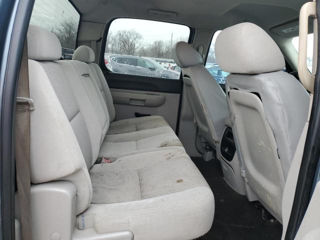 Photo 10 from auction – 2007 CHEVROLET 1500 with VIN 2GCEC13J771501859