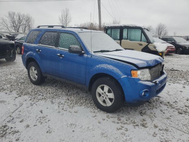 Zdjęcie 4 z aukcji – 2011 FORD ESCAPE XLT z VIN 1FMCU0DG7BKC62559
