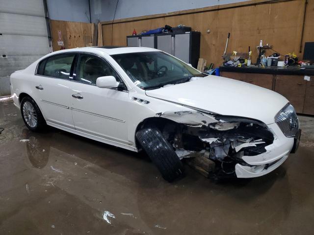 Photo 4 from auction – 2011 BUICK LUCERNE CX with VIN 1G4HJ5EM2BU151101