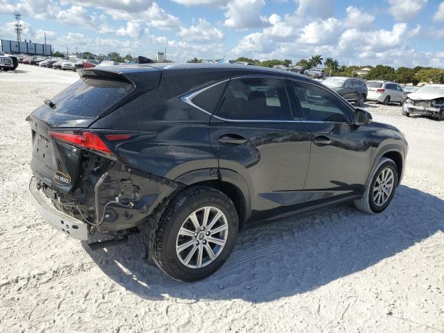 Photo 3 from auction – 2020 LEXUS NX 300 with VIN JTJDARBZ9L2167137