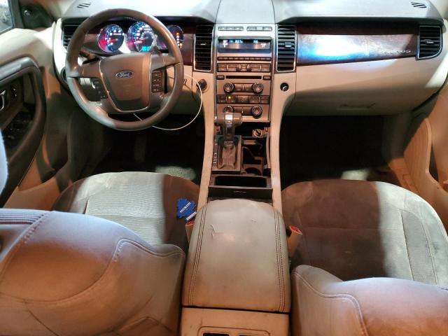 Photo 8 from auction – 2011 FORD TAURUS SEL with VIN 1FAHP2EW6BG121008