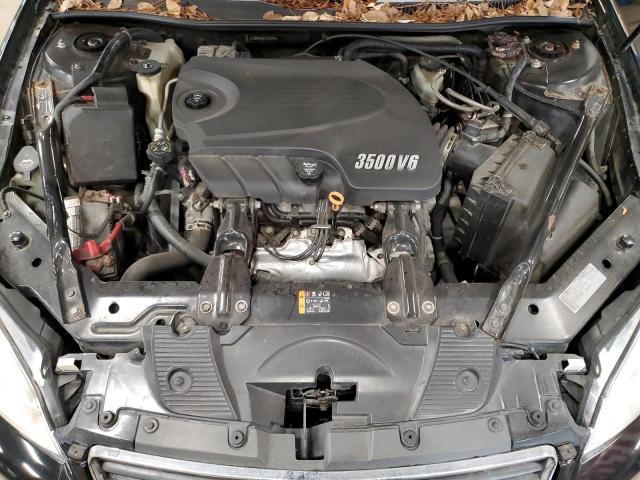 Photo 11 from auction – 2011 CHEVROLET IMPALA LS with VIN 2G1WF5EK3B1222497