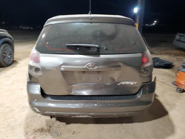 Photo 6 from auction – 2008 TOYOTA MATRIX SW with VIN 2T1KR32E68C700051