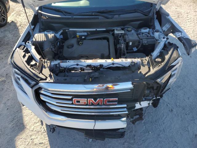 Photo 12 from auction – 2023 GMC TERRAIN SL with VIN 3GKALPEG9PL164892
