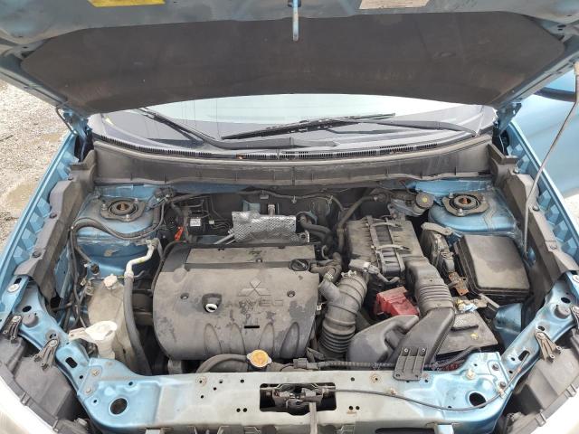 Photo 12 from auction – 2012 MITSUBISHI OUTLANDER with VIN JA4AP4AU7CZ011466