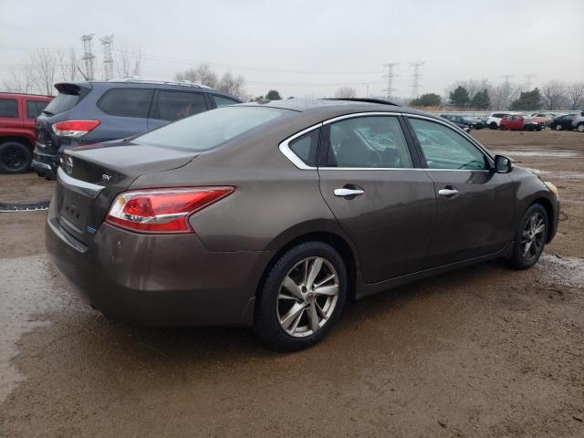Photo 3 from auction – 2013 NISSAN ALTIMA 2.5 with VIN 1N4AL3AP2DC240783
