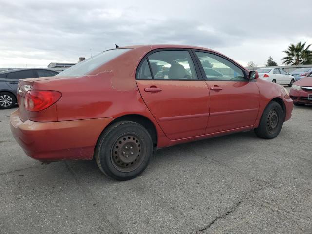 Photo 3 from auction – 2006 TOYOTA COROLLA CE with VIN 2T1BR32E96C628243