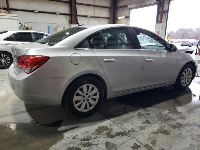 Photo 3 from auction – 2011 CHEVROLET CRUZE LS with VIN 1G1PC5SH6B7122483