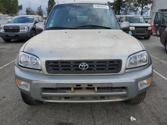 Photo 5 from auction – 1999 TOYOTA RAV4 with VIN JT3GP10V0X7054819