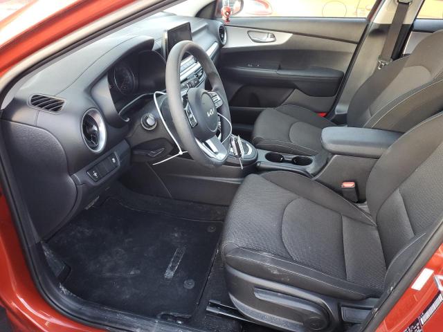 Photo 7 from auction – 2022 KIA FORTE FE with VIN 3KPF24AD1NE486863