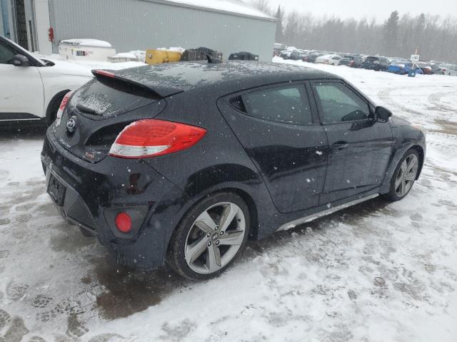 Photo 3 from auction – 2013 HYUNDAI VELOSTER T with VIN KMHTC6AE1DU134110