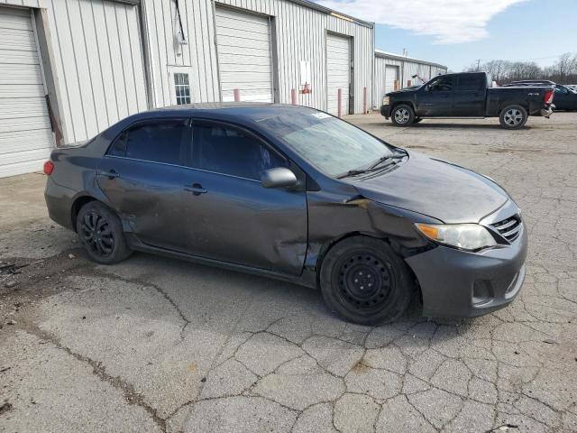 Photo 4 from auction – 2013 TOYOTA COROLLA BA with VIN 5YFBU4EE5DP143689