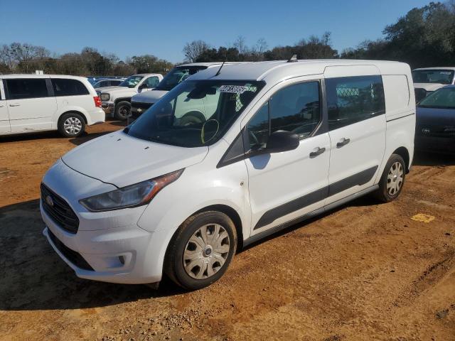 FORD TRANSIT CO 2020 with VIN NM0LS7F20L1436223 - Photo from auction