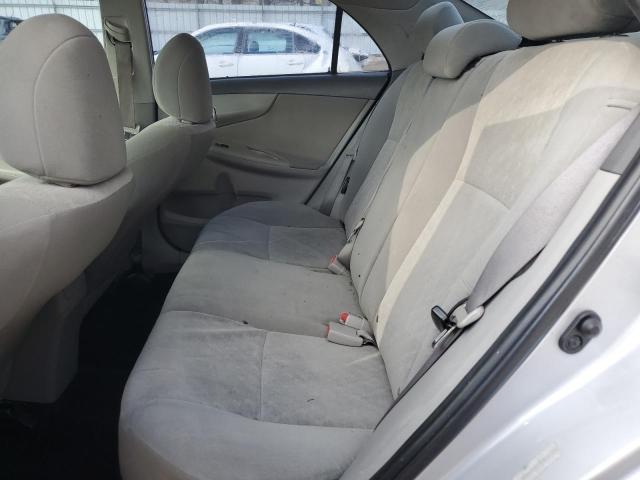 Photo 10 from auction – 2009 TOYOTA COROLLA BA with VIN 1NXBU40E89Z051330