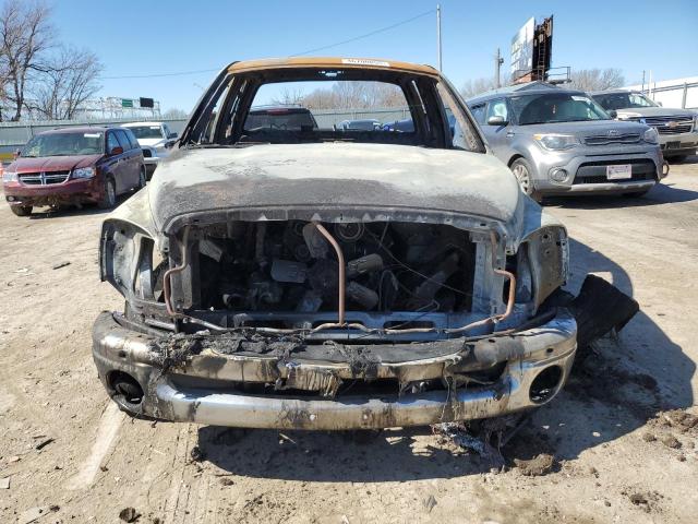 Photo 5 from auction – 2007 DODGE RAM 1500 S with VIN 1D7HA18267S102242