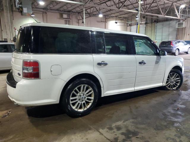 Снимка 3 от търг – 2019 FORD FLEX SEL с VIN 2FMGK5C88KBA32294