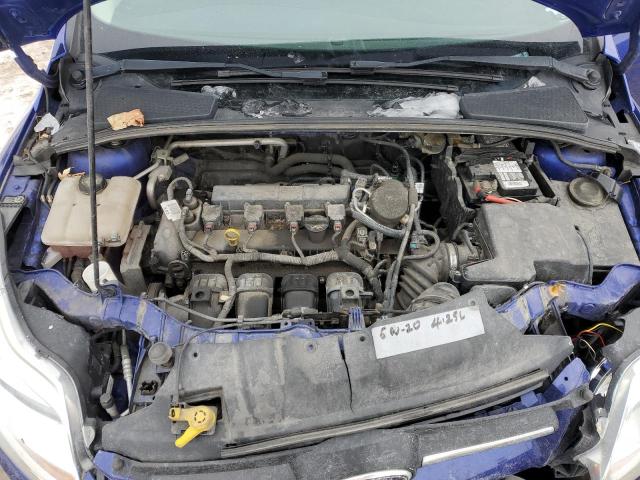 Photo 11 from auction – 2014 FORD FOCUS SE with VIN 1FADP3K26EL256510