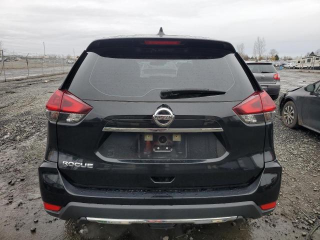 Photo 6 from auction – 2019 NISSAN ROGUE S with VIN KNMAT2MT4KP560741