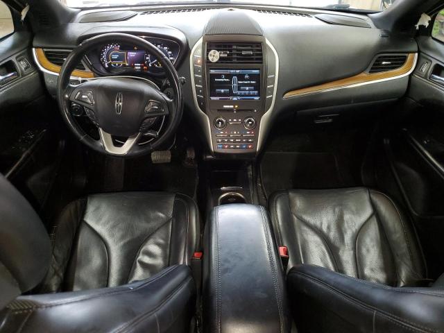 Photo 8 from auction – 2015 LINCOLN MKC with VIN 5LMCJ2A93FUJ24843