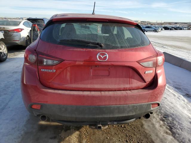 Photo 6 from auction – 2015 MAZDA 3 TOURING with VIN 3MZBM1L72FM200876