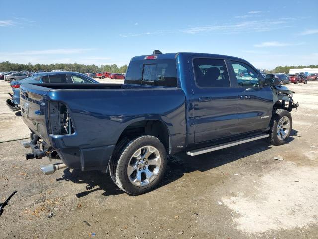 Photo 3 from auction – 2021 RAM 1500 BIG H with VIN 1C6RREFT8MN608943