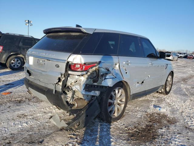 Photo 3 from auction – 2017 LAND ROVER RANGE ROVE with VIN SALWR2FV8HA129715