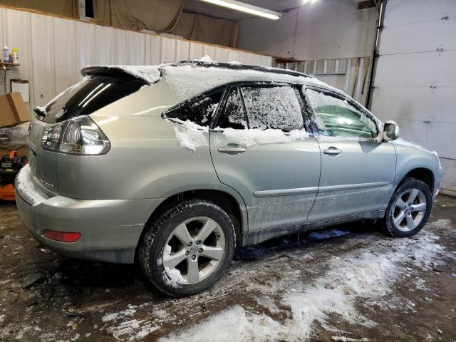 Photo 3 from auction – 2005 LEXUS RX 330 with VIN JTJHA31U150090864
