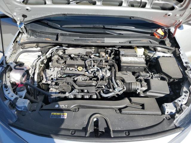 Photo 11 from auction – 2024 TOYOTA COROLLA LE with VIN 5YFB4MDE4RP199986