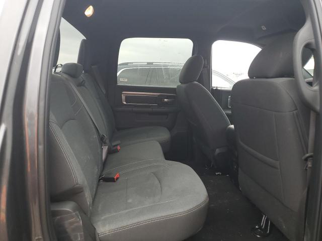 Photo 10 from auction – 2023 RAM 1500 CLASS with VIN 1C6RR7LG6PS575157