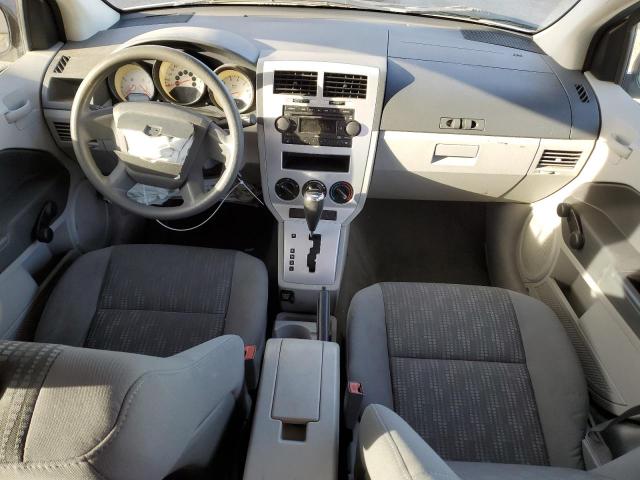 Photo 8 from auction – 2007 DODGE CALIBER with VIN 1B3HB28B77D545146