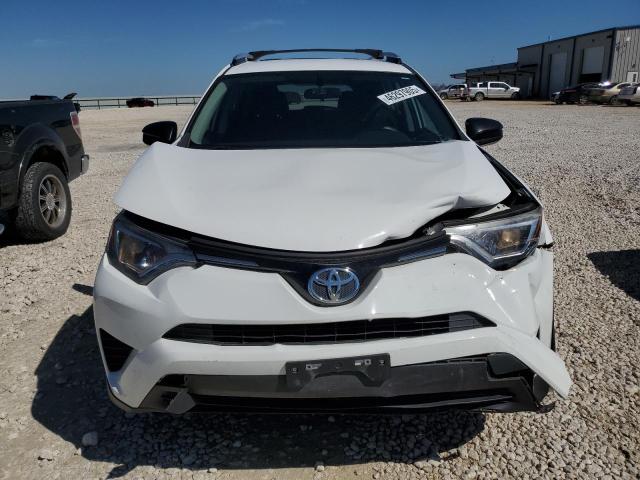 Photo 5 from auction – 2016 TOYOTA RAV4 LE with VIN 2T3BFREV6GW514733