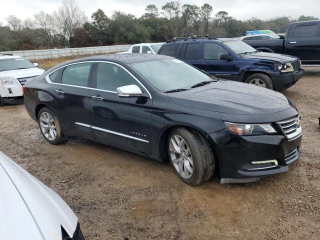 Photo 4 from auction – 2019 CHEVROLET IMPALA PRE with VIN 1G1105S32KU108956