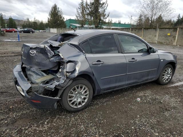 Фото 3 с аукциона – 2008 MAZDA 3 I с VIN JM1BK32G281103795
