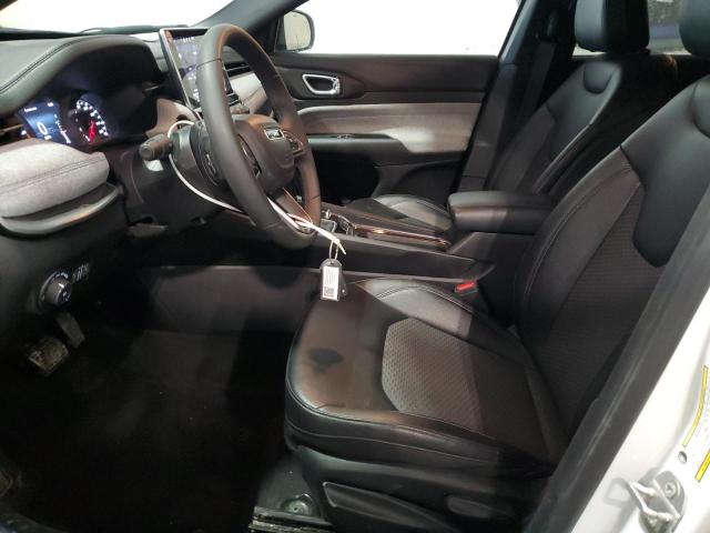Photo 7 from auction – 2024 JEEP COMPASS LA with VIN 3C4NJDBN0RT119444