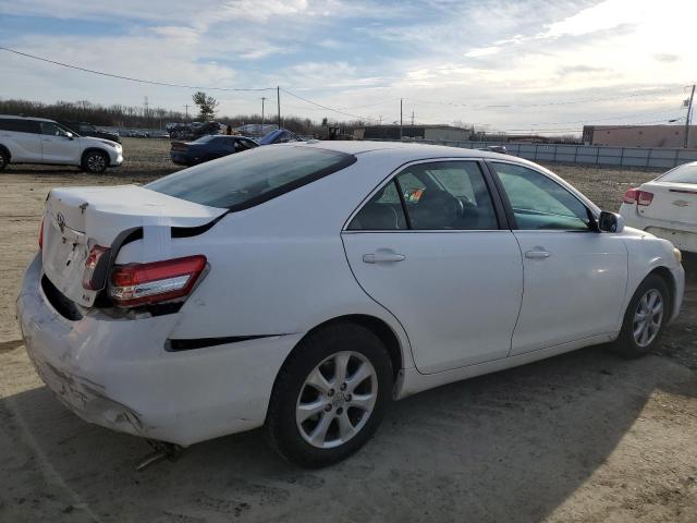 Снимка 3 от търг – 2011 TOYOTA CAMRY BASE с VIN 4T1BF3EK1BU678802