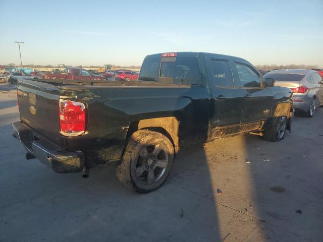 Photo 3 from auction – 2015 CHEVROLET SILVERADO with VIN 1GCRCREC3FZ161372
