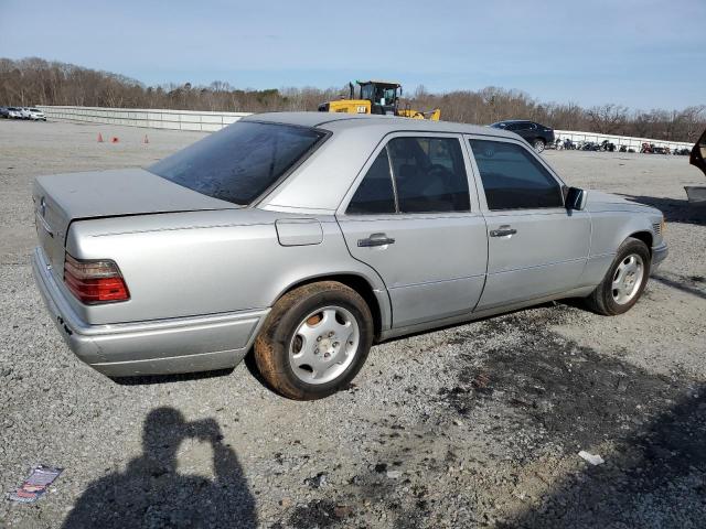 Photo 3 from auction – 1995 MERCEDES-BENZ E 300D with VIN WDBEB31EXSC271336