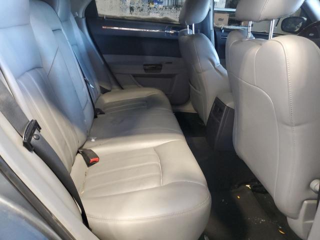 Photo 10 from auction – 2006 CHRYSLER 300C with VIN 2C3KA63H56H274832