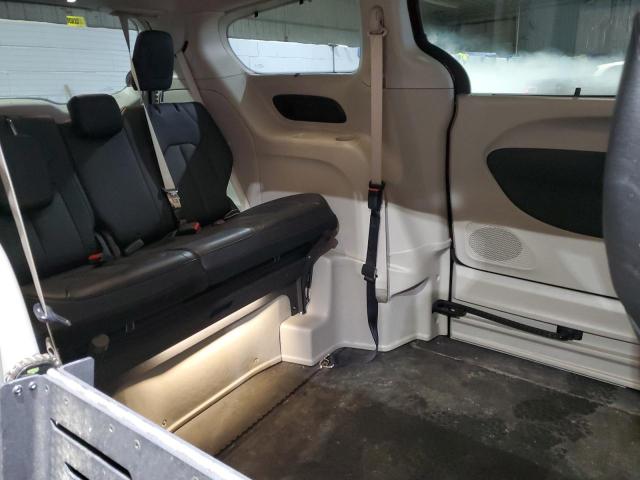 Photo 11 from auction – 2021 CHRYSLER PACIFICA T with VIN 2C4RC1BG9MR556124