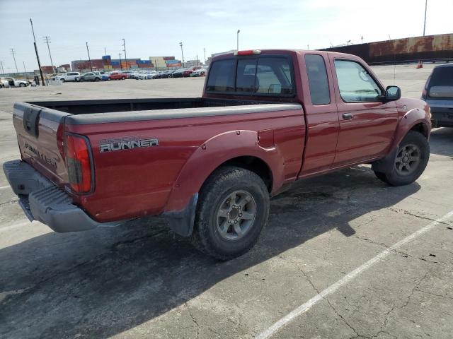 Photo 3 from auction – 2004 NISSAN FRONTIER K with VIN 1N6ED26T14C459305