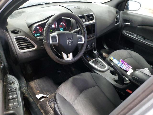 Photo 8 from auction – 2013 DODGE AVENGER SX with VIN 1C3CDZCG3DN586236